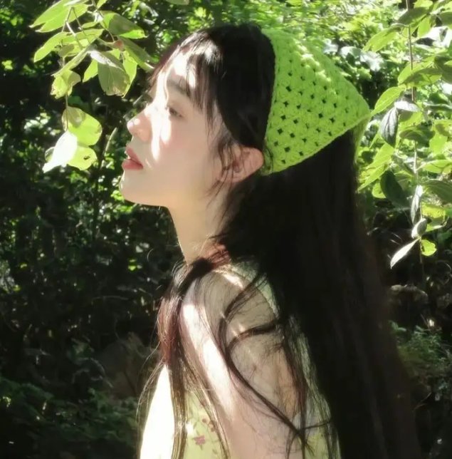 女神捕之迷局
