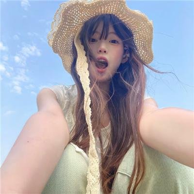 梅琳达的世界
